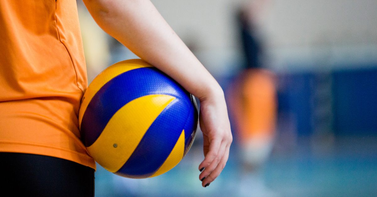 Anche il volley tra gli sport più praticati in Italia