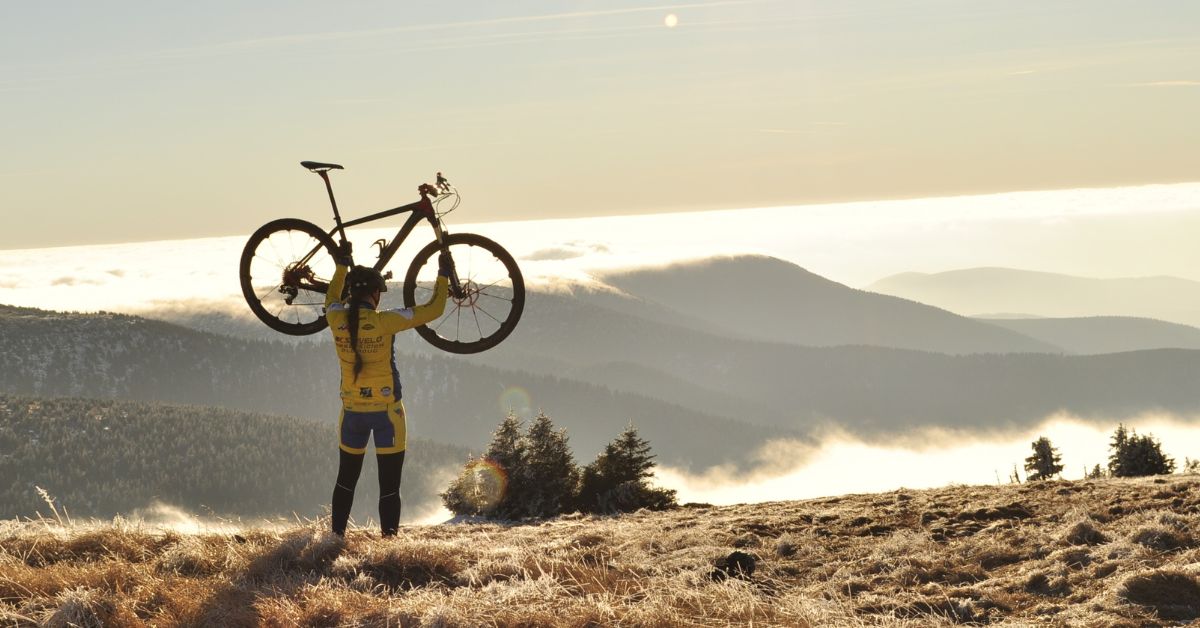 Ciclismo 3° sport più praticato in Italia dopo calcio e nuoto